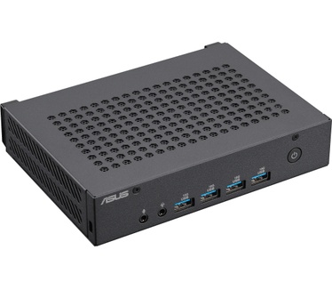 ASUS PN43-SN97ADS