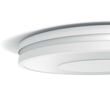 Philips Hue Being plafondlamp wit (White Ambiance, incl DIM switch)