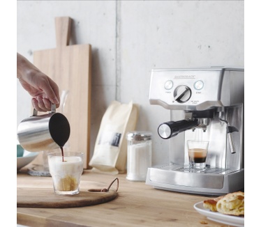Gastroback Design Espresso Pro