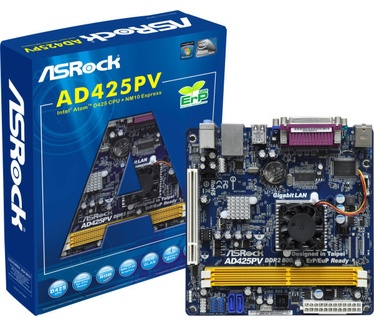 ASRock AD425PV