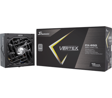 Seasonic Vertex PX-850