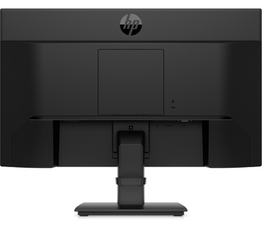 HP P24 G4 (1A7E5AA) Zwart