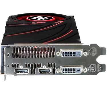Powercolor R9 290 4GB OC