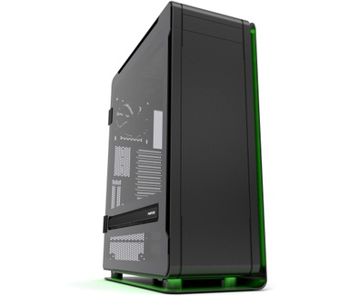 Phanteks Enthoo Elite Zwart