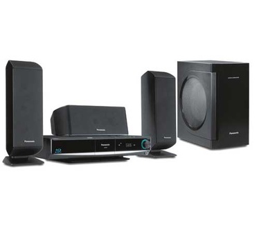 Panasonic SC-BT100