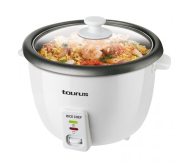 Taurus RICE CHEF