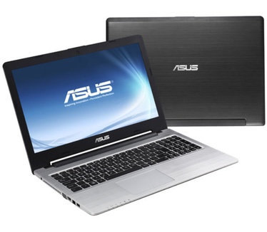 Asus S56CB-XX315H-BE