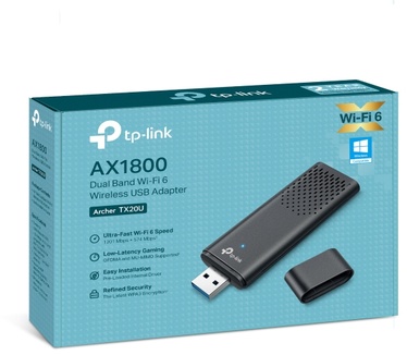 TP-Link Archer TX20U