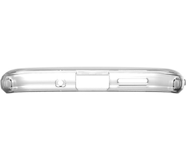 Spigen Ultra Hybrid LG G5 Case - Crystal Clear