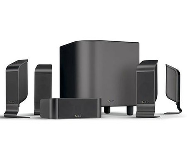 Infinity TSS-800 Zwart