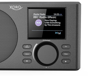 Xoro DAB 150 IR