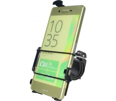 Haicom Sony Xperia X Performance - Fietshouder - BI-479