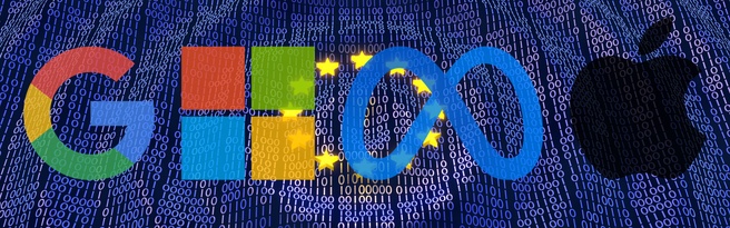 EU Digital Services Act DSA