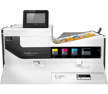 HP PageWide Enterprise Color 556xh