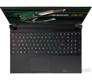 Gigabyte AORUS 15P XD-73EE324SH