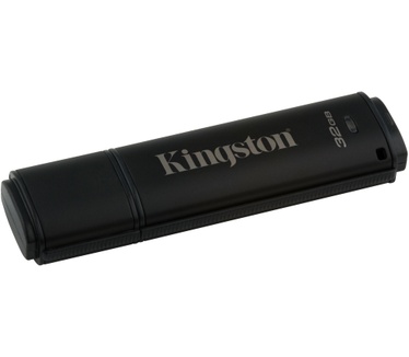 Kingston 4000 G2 32GB