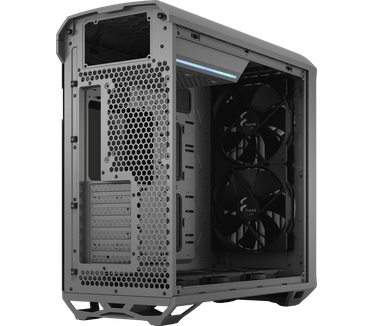 Fractal Design Torrent Gray TG Light Tint