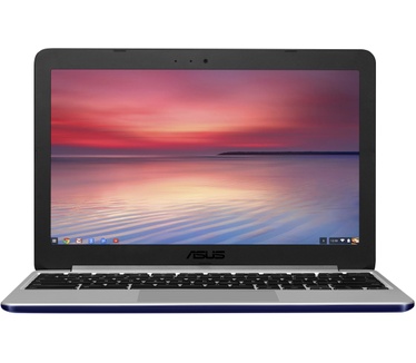 Asus Chromebook C201PA-FD0019