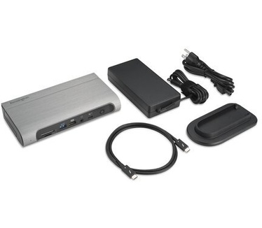 Kensington SD5800T Thunderbolt 4 Docking Station