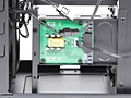 Cooler Master Silencio 650 - Bootswitch