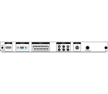 Philips 20PFL3403