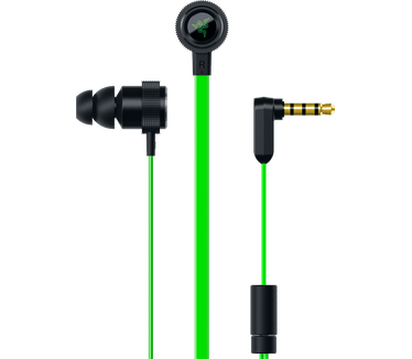 Razer Hammerhead V2 In-Ear Headphones (RZ12-01730100-R3G1)