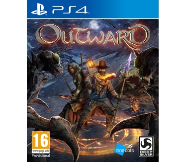 Outward