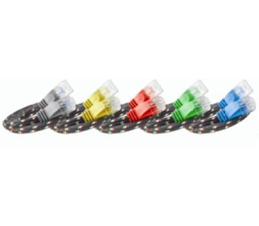 Triotronik Cat6, 2m