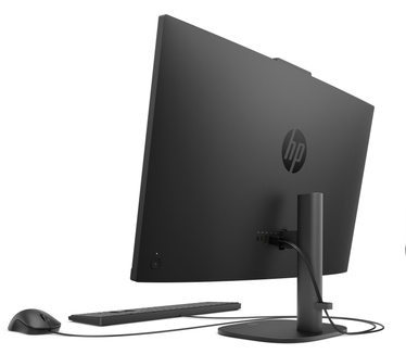 HP OmniStudio All-in-One Desktop 27-cv0660nd PC