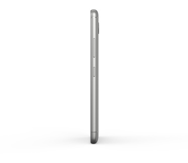 Lenovo K6 16GB Zilver