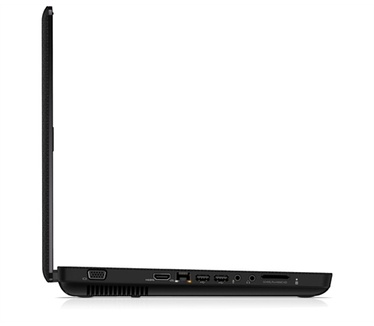 Compaq Presario CQ62-A25SA (Engelse versie)