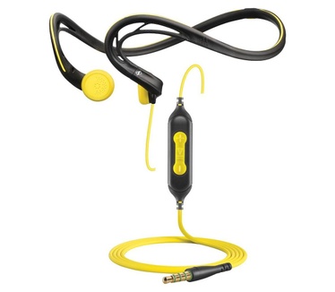 Sennheiser PMX 680i Sports (Geel)