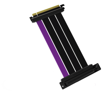 Cooler Master MasterAccessory Riser Cable PCIe 4.0 x16
