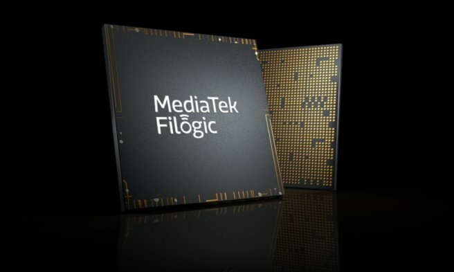 MediaTech Filog Wi-Fi 6