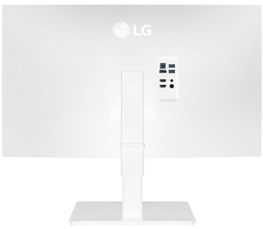 LG 32BN67U-W