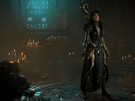 Diablo IV Preview Character creation