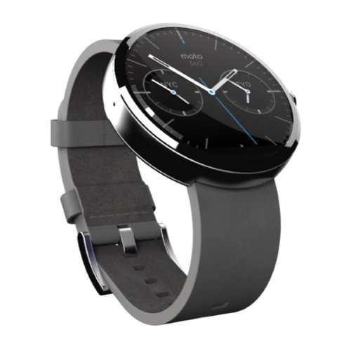 Moto 360
