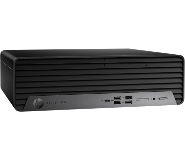 HP Elite SFF 800 G9 Desktop PC