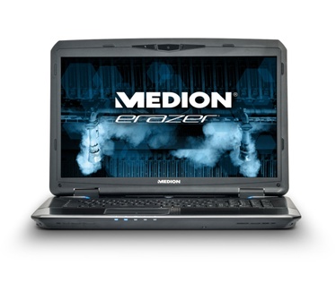 Medion Erazer X7829 Gaming Laptop