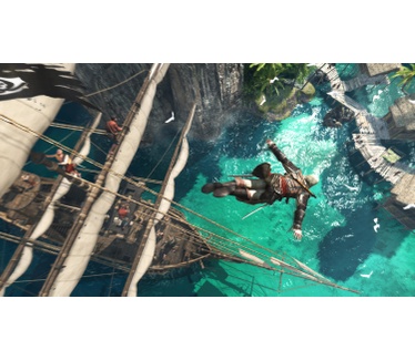 Assassin's Creed The American Saga, Windows
