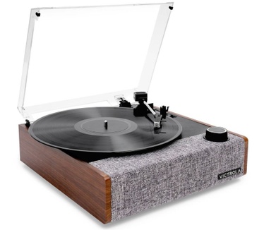 Victrola Eastwood II Bruin