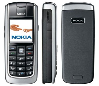 Nokia 6021