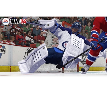 NHL 14, PS3