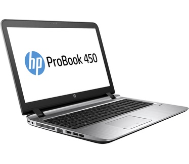 HP ProBook 450 G3 W4P27EA