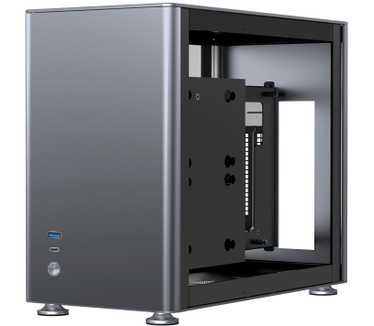 Jonsbo A4 Grijs