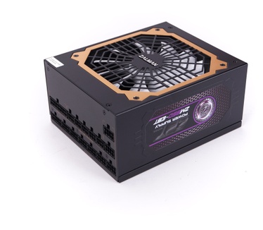 Zalman ZM850-EBT