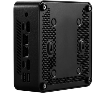 MSI Cubi NUC 13MQG-070EU