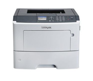 Lexmark