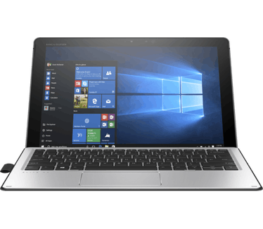 HP Elite x2 1012 G2 Elite x2 1012 G2 Tablet Zilver