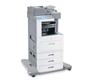 Lexmark X658dtfe